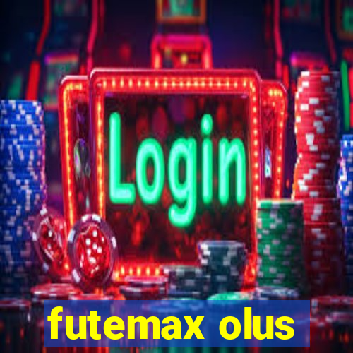 futemax olus